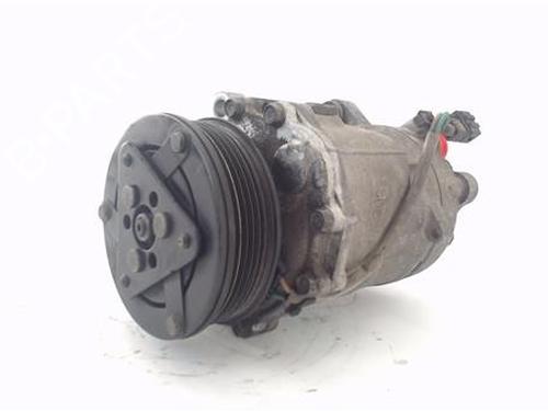 AC compressor VW POLO (6N2) 1.4 | BP33714093M34  - Image 5