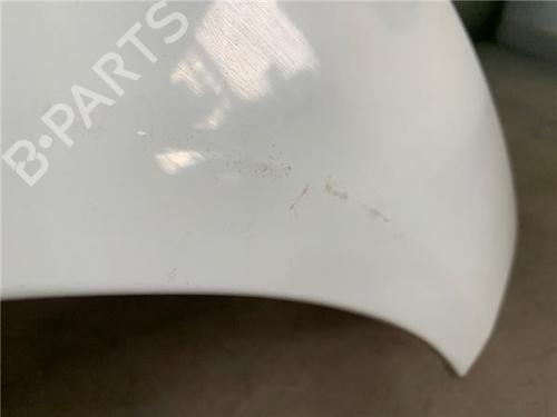 Right front fenders FORD FIESTA VI (CB1, CCN) 1.25 | BP22959034C42 