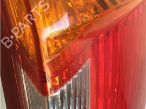 Right taillight FIAT PUNTO (188_)  | BP13049412C35 