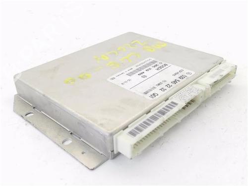 Used Electronic module MERCEDES-BENZ E-CLASS (W210) E 220 CDI (210.006) (136 hp) 12119680