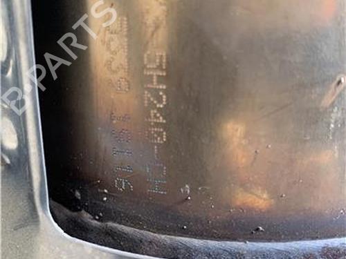 Catalyst JAGUAR F-PACE (X761) 2.0 TD4 AWD | BP29281084M10  - Image 5