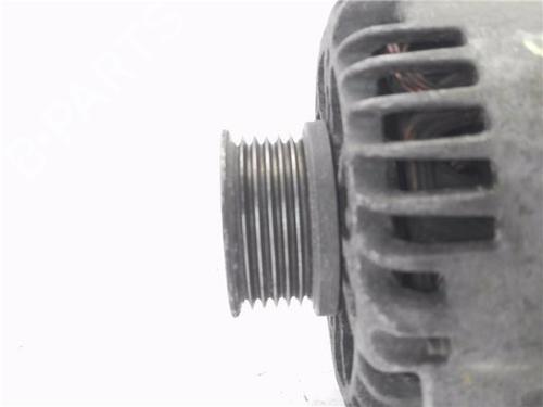 Alternator FORD FIESTA V (JH_, JD_) 1.4 TDCi | BP29559418M7 