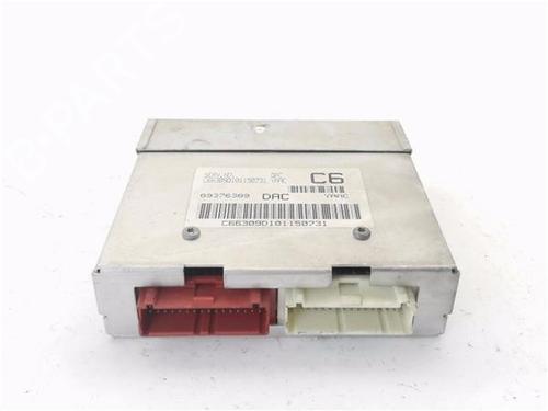 Electronic module DAEWOO NUBIRA (J100) 1.6 16V | BP29993363M83