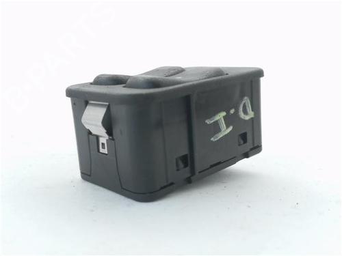 Left front window switch OPEL ASTRA G Hatchback (T98)  | BP31575057I27 