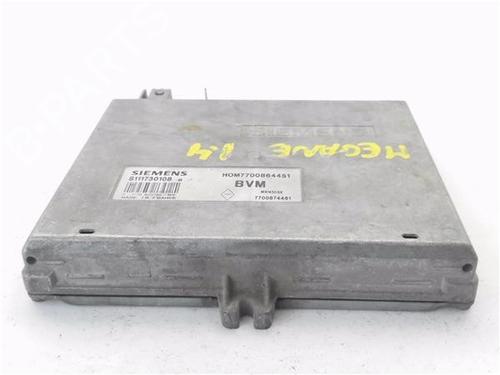 Electronic module RENAULT MEGANE I (BA0/1_)  | BP28043234M83 