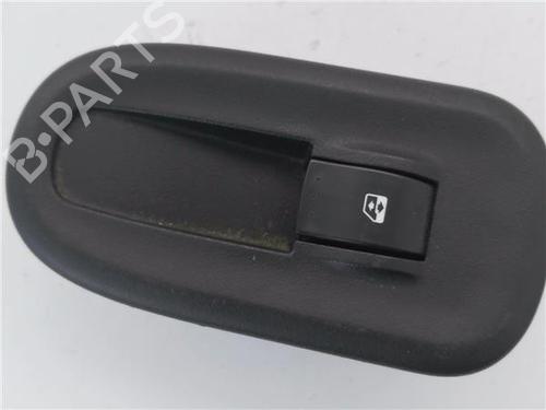 Right front window switch RENAULT MASTER III Bus (JV) 2.3 dCi 125 FWD (JV0C, JV0D, JV0H, JV0G, JV0J) | BP34237484I26  - Image 10