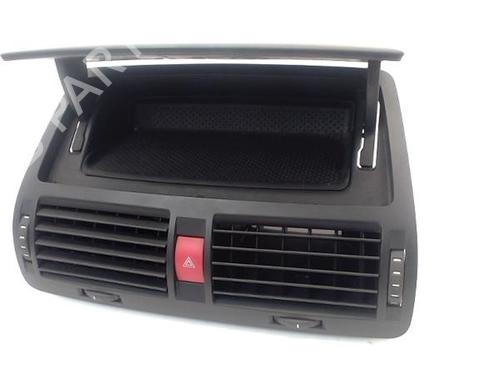 Air vent SKODA OCTAVIA II (1Z3) 1.9 TDI | BP20480772I21 