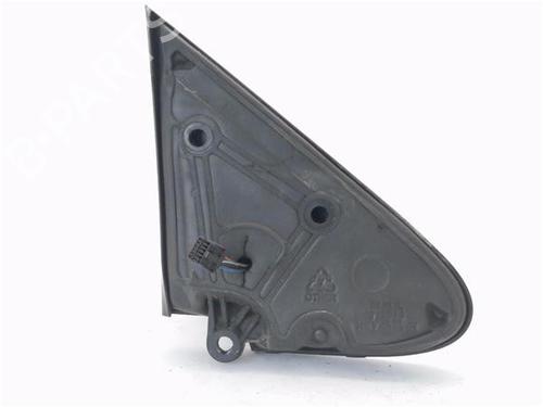 Left mirror CHRYSLER VOYAGER IV (RG, RS)  | BP26141651C26 