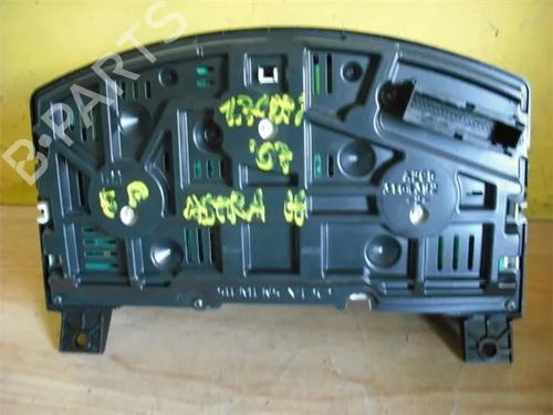 Instrument cluster OPEL ASTRA H (A04) 1.7 CDTI (L48) | BP9661038C47 