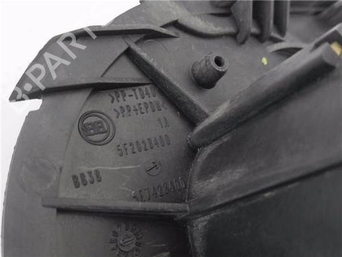 Heater blower motor CITROËN JUMPY II Van 2.0 HDi 125 | BP30555370M62  - Image 8