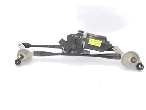 Used Rear wiper motor KIA RIO II (JB) 1.4 16V (97 hp) 23408813