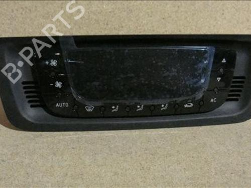 Climate control SEAT IBIZA IV (6J5, 6P1)  | BP9764468I5 