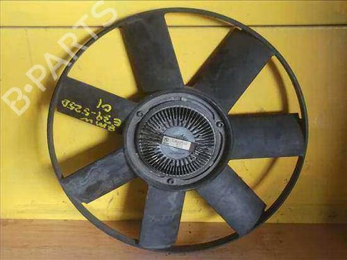 Used Fan BMW 5 (E39) 525 d (163 hp) 14336398