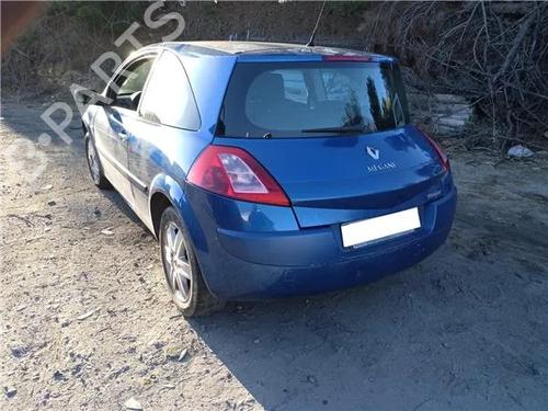 Right front driveshaft RENAULT MEGANE II (BM0/1_, CM0/1_)  | BP24415959M39 