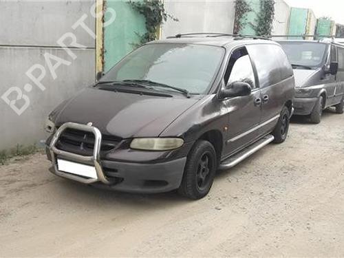 Alternator CHRYSLER VOYAGER / GRAND VOYAGER III (GS_, NS_)  | BP9804548M7 