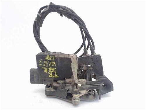 Rear left lock MERCEDES-BENZ M-CLASS (W163)  | BP16988387C100 