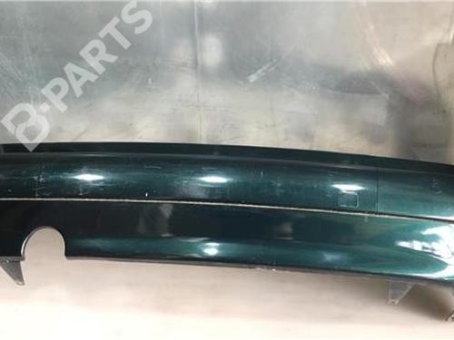Used Rear bumper CITROËN XSARA (N1) 1.6 i (88 hp) 9661238