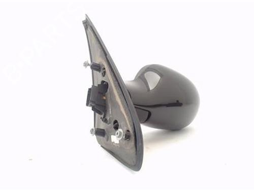 Left mirror RENAULT CLIO II (BB_, CB_)  | BP25604920C26 