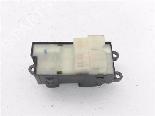Left front window switch NISSAN ALMERA II Hatchback (N16) 1.5 | BP33730084I27  - Image 6