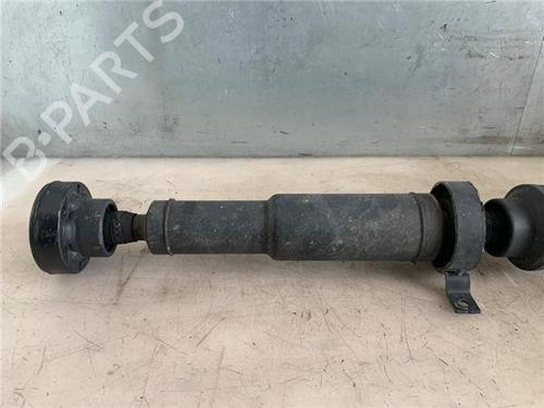 Driveshaft LAND ROVER DISCOVERY III (L319) 2.7 TD 4x4 | BP25977336M37