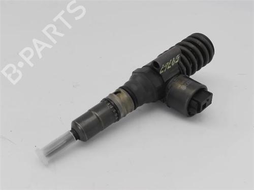 Used Injector AUDI A3 (8P1) 2.0 TDI 16V (140 hp) 22339284