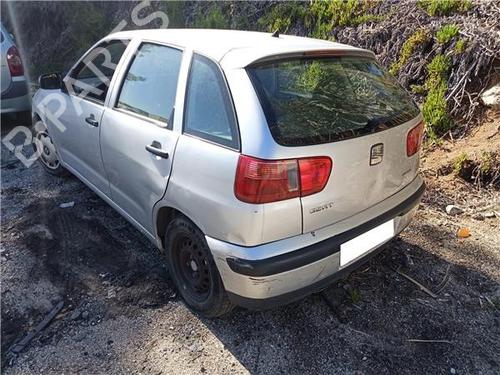 Alternator SEAT IBIZA II (6K1) 1.9 SDI | BP29755053M7