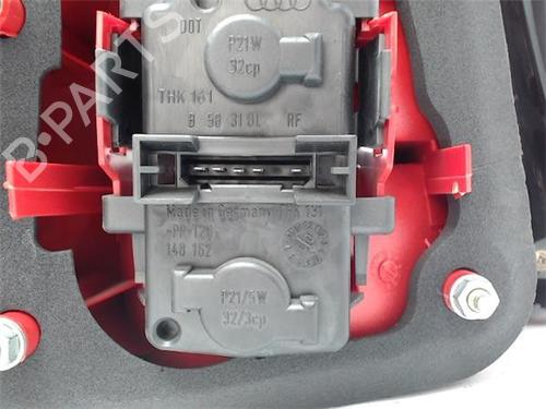 Right taillight AUDI A6 C5 (4B2)  | BP13053193C35 