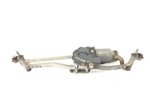Used Front wiper motor AUDI A3 Sportback (8PA) 2.0 TDI 16V (140 hp) 30555420