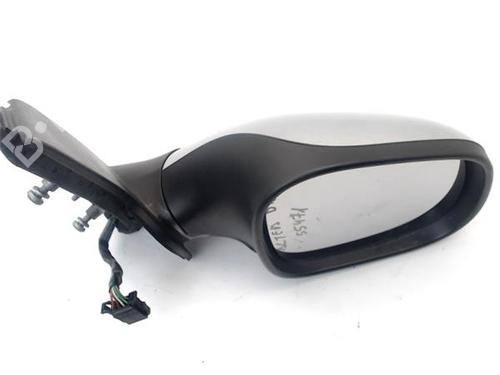 Right mirror SEAT ALTEA XL (5P5, 5P8) 2.0 TDI 16V | BP25007361C27 