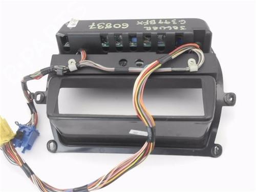 Climate control JAGUAR XJ (XJ40, XJ81)  | BP31206926I5 