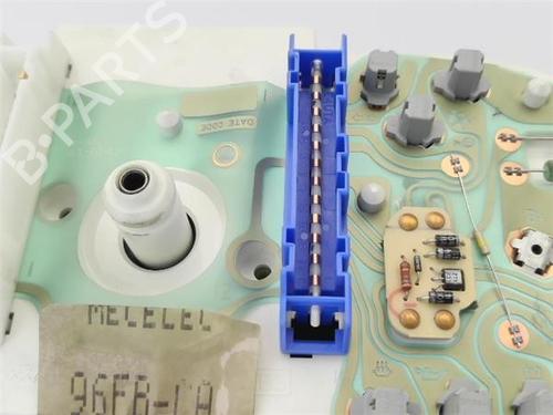 Instrument cluster FORD ESCORT VI (GAL)  | BP26434353C47 