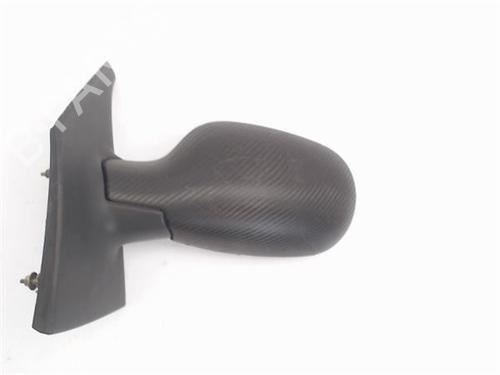 Used Left mirror RENAULT SCÉNIC I MPV (JA0/1_, FA0_) [1999-2010]  13051437