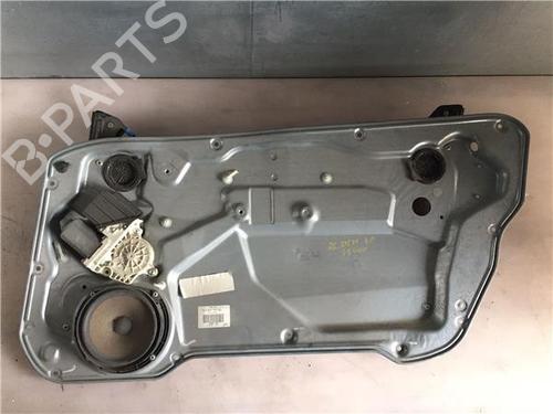 Used Other SEAT IBIZA III (6L1) 1.9 TDI (131 hp) 14343039