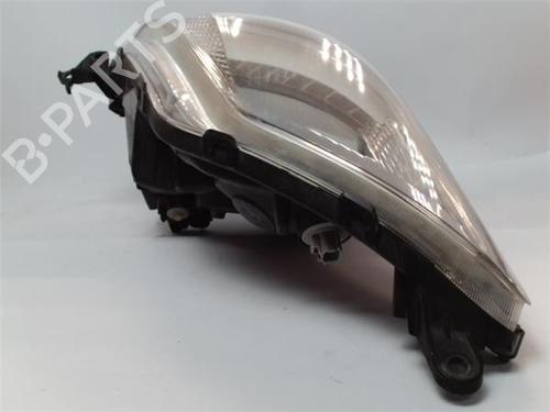 Right headlight TOYOTA PRIUS Liftback (_W2_) 1.5 Hybrid (NHW20_, NHW20R) | BP15353052C29 