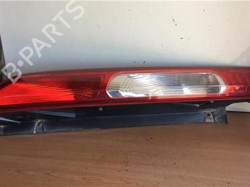 Used Left taillight FORD FOCUS II (DA_, HCP, DP) [2004-2013]  13055587