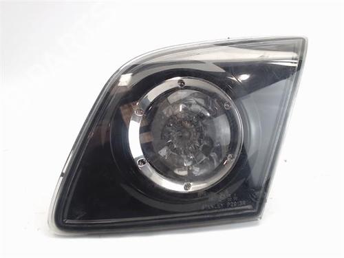 Højre baglygte bagklap MAZDA 3 (BK) [2003-2009]  14344711