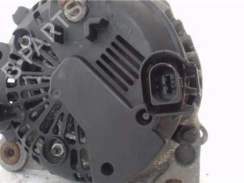 Alternator AUDI A3 (8P1)  | BP29490667M7 
