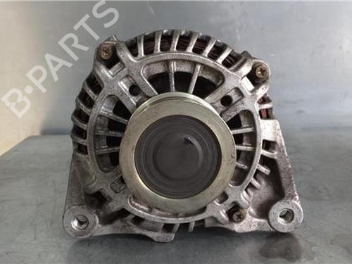 Generator MAZDA 6 Hatchback (GG)  | BP9683507M7 