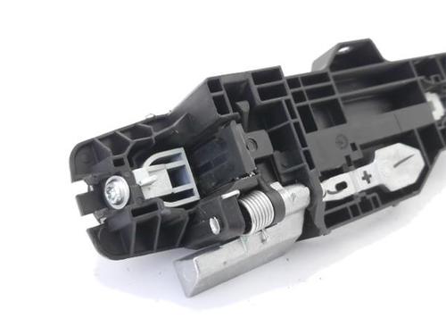 Rear right exterior door handle NISSAN MICRA IV (K13K, K13KK) 1.2 | BP23408825C130