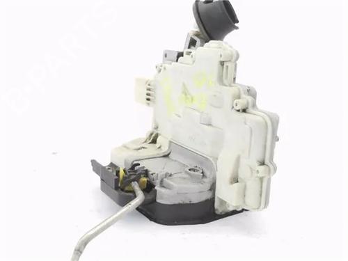 Rear left lock SEAT EXEO ST (3R5) 2.0 TDI | BP24869625C100 