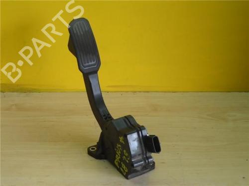 Pedal TOYOTA PRIUS PLUS (_W4_)  | BP14338152I4 
