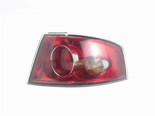 Right taillight SEAT IBIZA III (6L1)  | BP13543287C35 