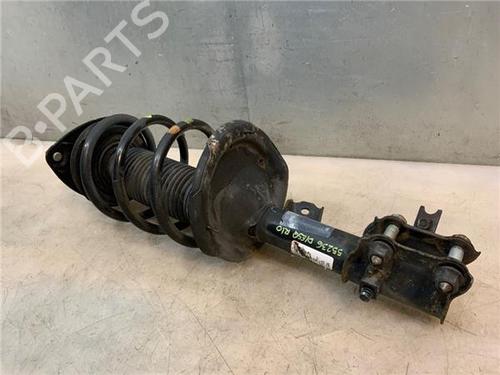 Left front shock absorber KIA RIO II (JB) 1.4 16V | BP23408770M16 