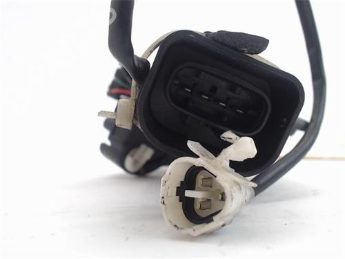 Front left lock SUZUKI GRAND VITARA I (FT, HT) 2.5 V6 24V 4x4 (TD62, SQ625) | BP13617191C98 