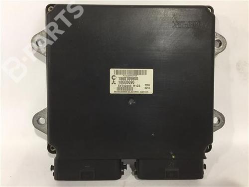 Elektronisk modul MITSUBISHI COLT VI (Z3_A, Z2_A) 1.1 (Z31A, Z32A) (75 hp) 10983159