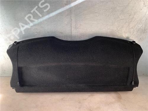 Used Rear parcel shelf FORD FIESTA V (JH_, JD_) [2001-2014]  24151176