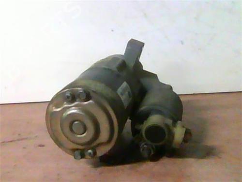 Startmotor MAZDA 6 Saloon (GG) 2.0 (GGEP, GG10) | BP9764692M8 
