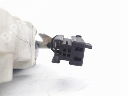 Left front window motor AUDI A6 Allroad C6 (4FH)  | BP14343392E21 