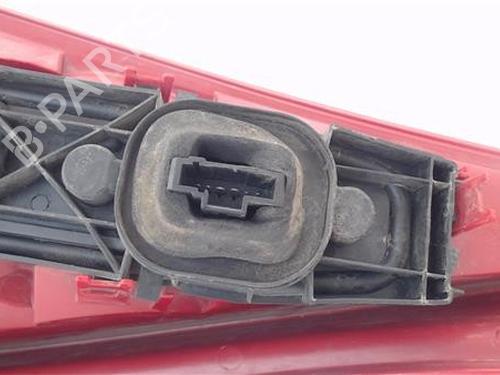 Right taillight CITROËN C3 I (FC_, FN_) 1.1 i | BP24038082C35 
