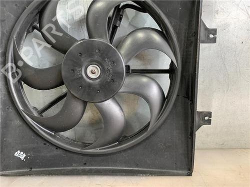 Radiator fan KIA CARNIVAL / GRAND CARNIVAL III (VQ) 2.9 CRDi | BP24869659M35 
